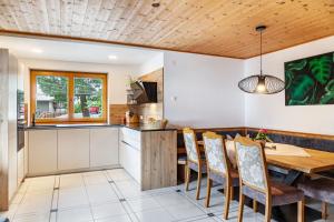 Hotel Sonnblick - Wohnung Klaus