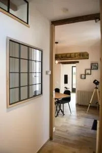 La petite longère La mercerie - Vorly