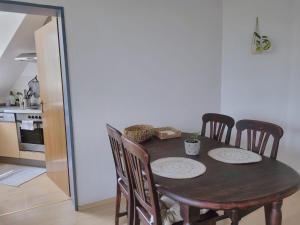 Zentrale 2 Zimmer-Wohnung mit Balkon