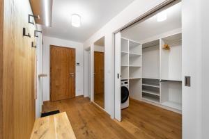 Wellness apartmán Pila na Kvildě