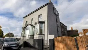 Residency apartments Sefton road - Walton on the Hill