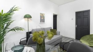 Residency apartments Sefton road