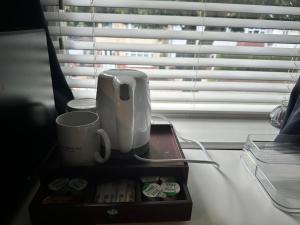 Double Bedroom inside Family Home