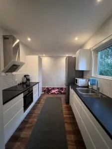 Söder Central - Söderfors