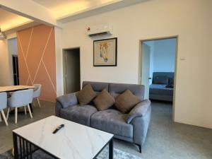 Langkawi Simfoni Cassia Suite 09 9 Pax