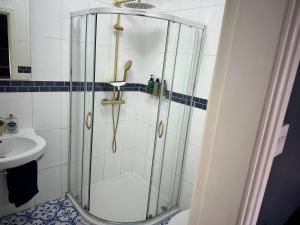 Double Bedroom inside Family Home