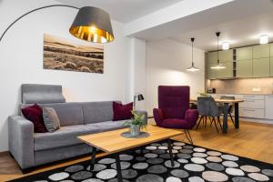 Wellness apartmán Pila na Kvildě