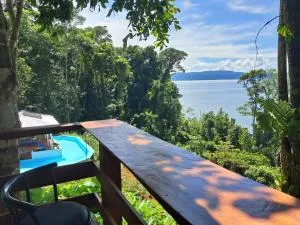 Salamoli Gulf view house - Rincón