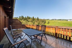 Wellness apartmán Pila na Kvildě