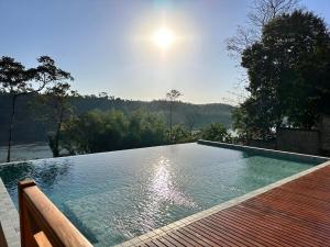 Costa del Sol Iguazú Suites