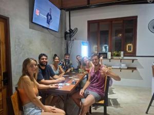 Koh Tao Silver Na’s Hostel