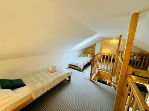 Wellness & View Skrzyczne - sauna, jacuzzi