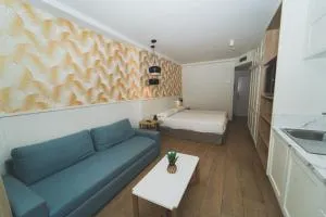 Los Olivos Beach Resort - Adeje