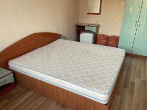 Double or Twin Room with Balcony room in Arkadia Guest House