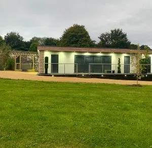 The Orchard Retreat - Marksbury