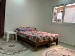 طابق فيلا غرفتان ومطبخ وحمام - Ouled Ben Younes