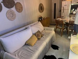 Apartamento vista mar