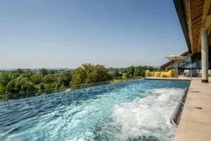 Wellness & Thermal Retreat Das Mühlbach - Egglfing