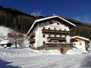 Bed and Breakfast Ederhof