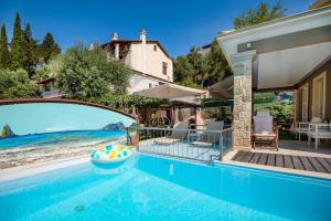 Villa Kadith Agios Gordios