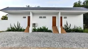 Mon Tresor มง เทร ซอ - Ban Kham Po Bit