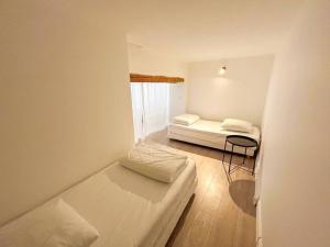 Appartements Duplex port de Sanary - Vue mer : photos des chambres