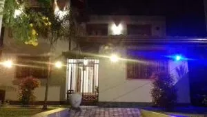 Villa Seyansa - Galle - Kumbalwella