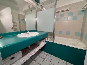 Appartements Residence Grand Bois A916 Cles Blanches : photos des chambres