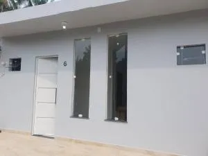 Casa em vila próximo do aeroporto ideal para descansar no intervalo de conexão entre vôos - Tarumã