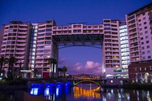 ZALS Luxury- Knightsbridge 2 Bed