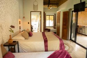 LA QUEBRADA ECO LODGE Hotel Boutique
