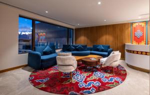 Charmwood Hotel