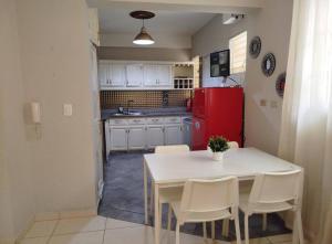 Apartamento próximo al centro médico HOMS