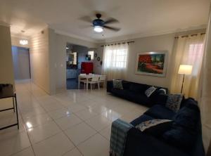 Apartamento próximo al centro médico HOMS