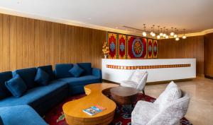 Charmwood Hotel