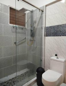 Apartamento próximo al centro médico HOMS