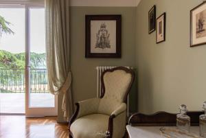 Villa Fiori B&B