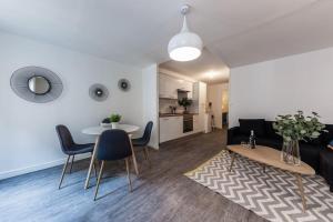 Élégant Appartement au Panier 3EM