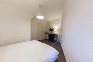 Élégant Appartement au Panier 3EM