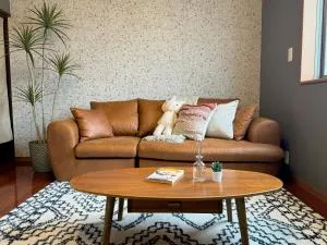 ハルノヒハウス-春日部の民泊- Spring Day House in Kasukabe - Koshigaya