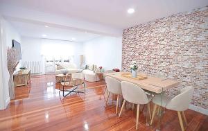 El Oasis de Santander by Just Room