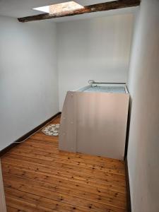 Appartements Duplex au Quatre Historic center of Pezenas : photos des chambres