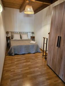 Appartements Duplex au Quatre Historic center of Pezenas : photos des chambres