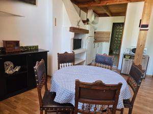 Appartements Duplex au Quatre Historic center of Pezenas : photos des chambres