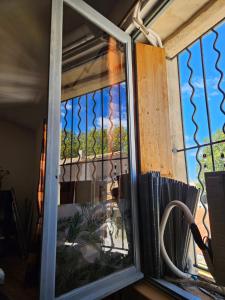 Appartements Duplex au Quatre Historic center of Pezenas : photos des chambres