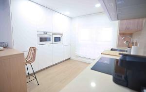 El Oasis de Santander by Just Room