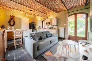 L'Ecurie, gîte au Domaine d'Antan - Fretin