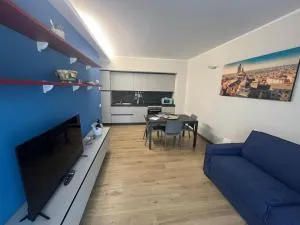 Donna di Coppe Apartment - Torre Boldone