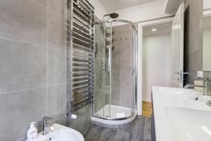 Valle Aurelia Vatican Home - Beutiful View & Wi-Fi