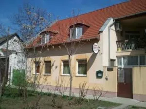 Aranykalász Panzió - Csongrád